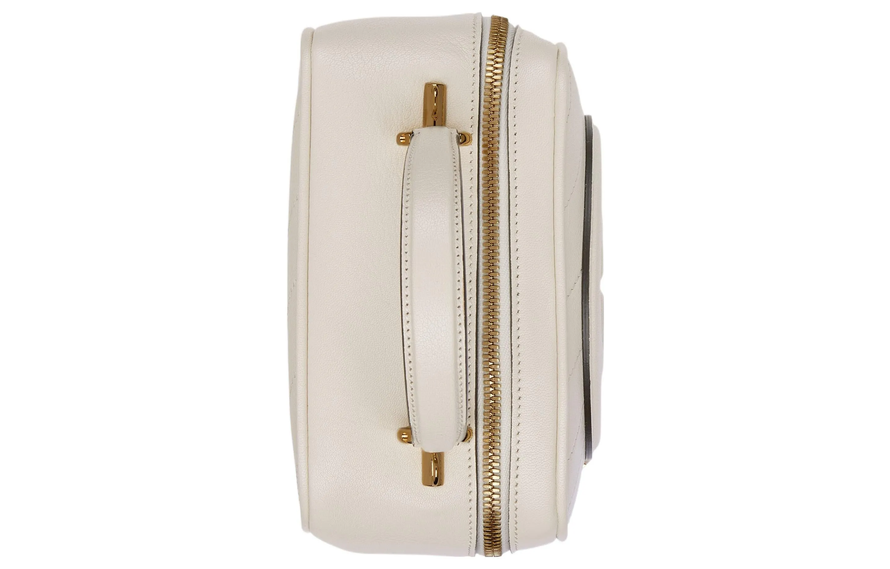 (WMNS) Gucci Blondie Top Handle Bag 'White' 744434-1IV0G-9022