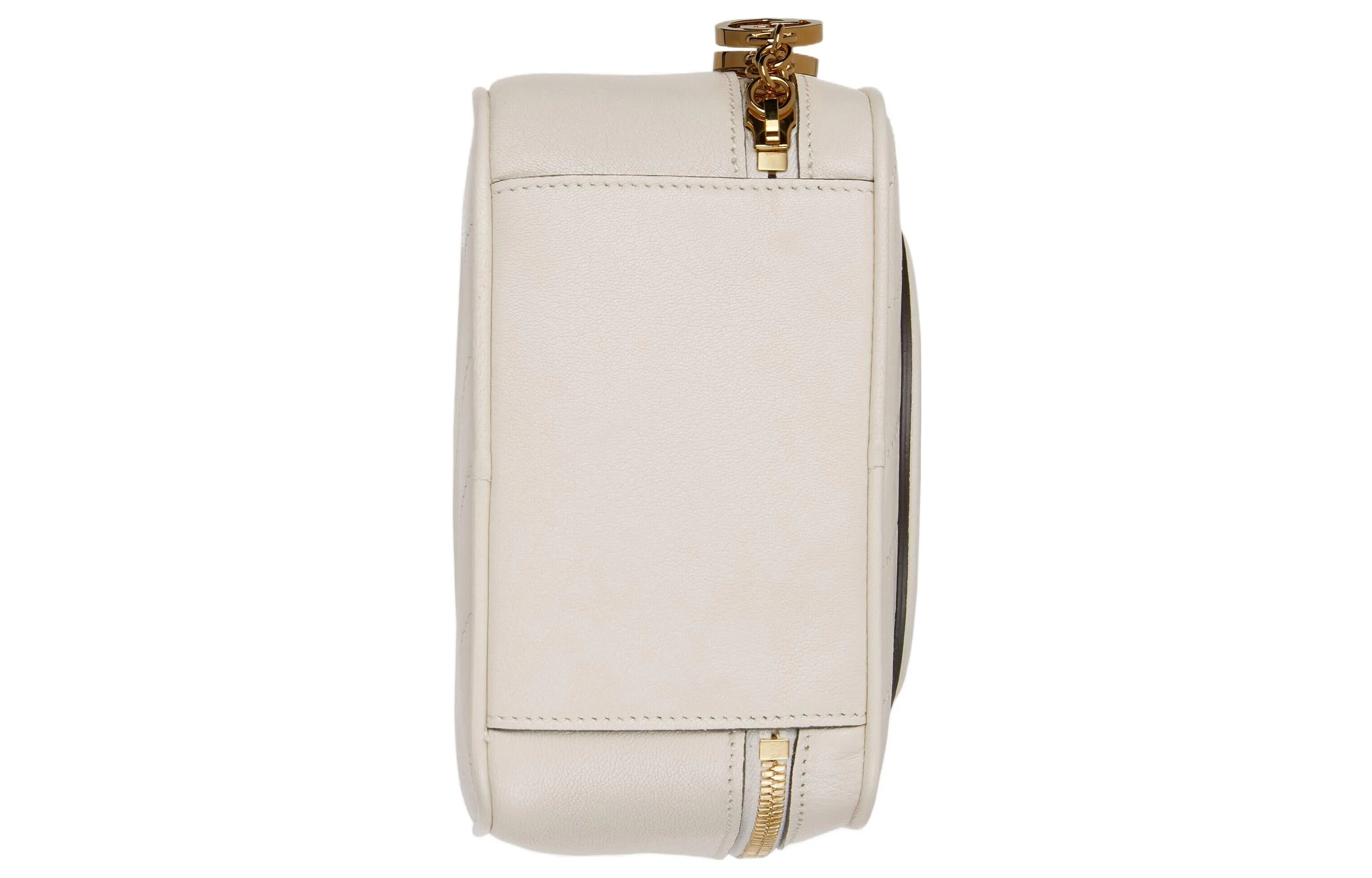(WMNS) Gucci Blondie Top Handle Bag 'White' 744434-1IV0G-9022